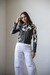 Imagen de Campera Sakura Cow Print