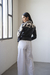 Campera Sakura Cow Print - comprar online