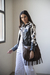 Imagen de Campera Sakura Cow Print