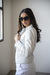 Campera Venus Blanca - comprar online
