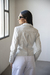 Campera Venus Blanca en internet