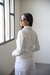 Campera Venus Blanca - tienda online