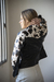 Campera Sakura Cow Print - Logia Lautaro