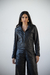 Campera Venus Negra - comprar online