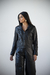 Campera Venus Negra - tienda online