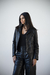 Campera Venus Negra