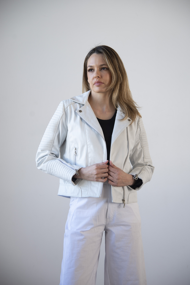 Campera Eva Blanca thumbnail 2
