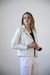 Imagen de Campera Eva Blanca