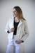 Campera Eva Blanca - comprar online