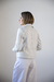 Campera Eva Blanca en internet