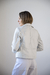 Campera Eva Blanca