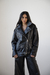 Oversize Kiss Negra Worn - comprar online