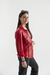 Camisa Osiris Roja en Oveja Italiana en internet