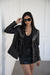 Blazer Tijuana Negro - comprar online