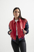 Imagen de Campera Stanford Roja y Azul