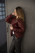 Campera Westwood Bordeaux - Logia Lautaro