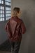 Imagen de Campera Westwood Bordeaux