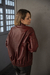 Campera Westwood Bordeaux en internet