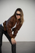 Campera Berkeley Nut