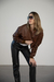 Campera Berkeley Nut - comprar online