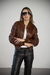 Campera Berkeley Nut - comprar online