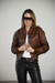 Campera Berkeley Nut
