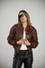 Campera Berkeley Nut - Logia Lautaro