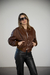 Imagen de Campera Berkeley Nut
