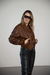 Campera Berkeley Nut - tienda online
