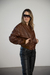Campera Berkeley Nut en internet