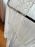 Robe Luxo Curto Branco na internet