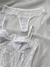 Conjunto sem Bojo Recife Branco - comprar online