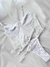 Conjunto sem Bojo Maceió Branco - comprar online