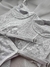 Conjunto sem Bojo Maceió Branco - LOLA STORE LINGERIE LTDA