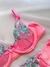 Conjunto sem Bojo Maragogi Rosa - comprar online