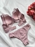 Conjunto com Bojo Londres Rose - comprar online