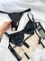 Conjunto sem Bojo Miami Nude - LOLA STORE LINGERIE LTDA