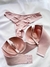 Conjunto com Bojo Larissa Nude - LOLA STORE LINGERIE LTDA