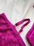 Conjunto sem Bojo Cabo Frio Fucsia na internet