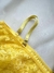 Conjunto sem Bojo Cabo Frio Amarelo - loja online