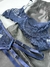 Conjunto sem bojo Itapuã Azul Marinho - loja online