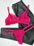 Conjunto sem bojo Itapuã Pink - comprar online