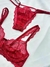 Conjunto sem Bojo Camboriú Vermelho na internet