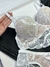 Conjunto Sexy com Bojo Mary Branco - loja online