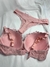 Conjunto Plus Size Grécia Rose - loja online