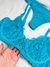 Conjunto sem bojo Trancoso Verde - LOLA STORE LINGERIE LTDA