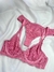 Conjunto sem bojo Trancoso Rose - comprar online