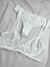 Conjunto sem bojo Trancoso Branco - comprar online
