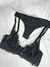 Conjunto sem bojo Trancoso Preto - comprar online