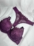 Conjunto Plus Size Grécia Bordo - comprar online